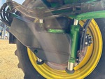 Drivetrain with 