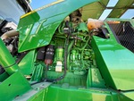 Engine with 