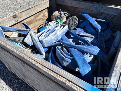 Quantity of Submersible Pumps & Hoses
