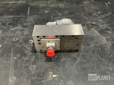 BAFCO SV795649-4 Solenoid Valve
