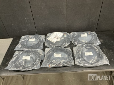 (13) Oshkosh Defense 3421605 Wiring Harnesses