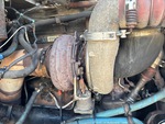 Motor with