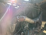 Motor with