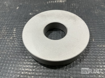 (27) Bell Helicopter 214-010-512-105 Flat Washers