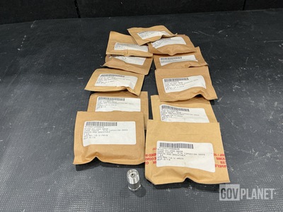 (19) Kampi Components 12P00139-0003 Drain and Breathers