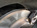 Brakes with 