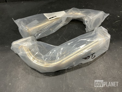 (2) GE L21381G01 Air Tubes