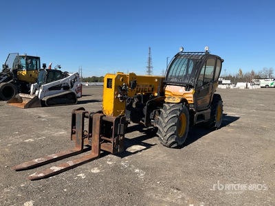 2013 Dieci Agri Max 70.10 Teleskoplader