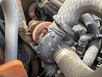 Motor with 