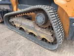 Chassis with 