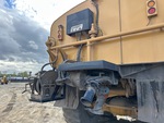 Chassis with 