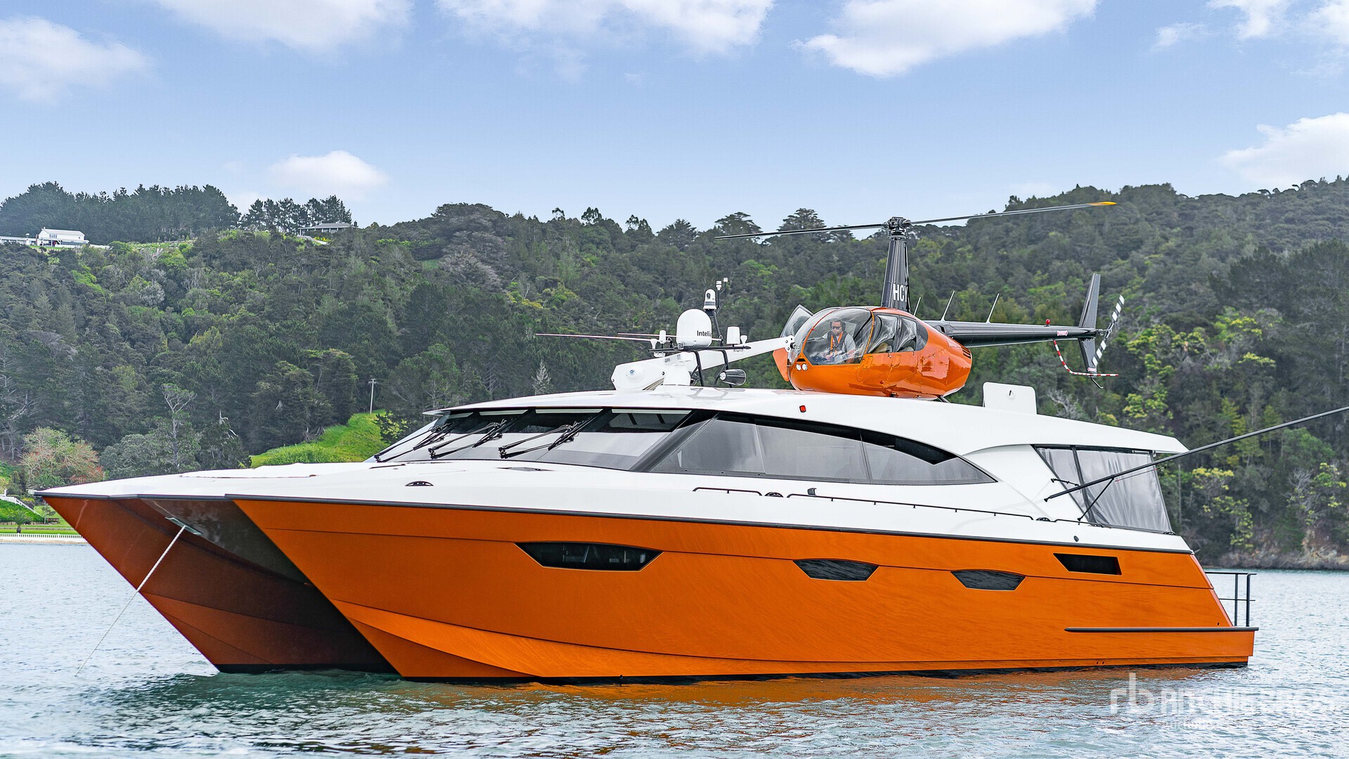 2021 Valder Yachts The Keys 66 ft Katamaran