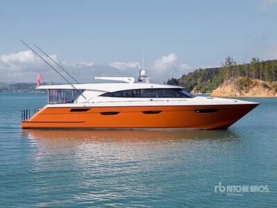 2021 Valder Yachts The Keys 66 ft Catamaran