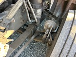4 Underbody - Truck with