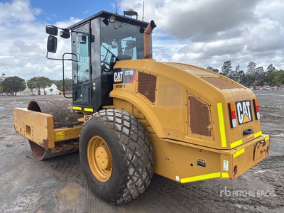 General Appearance with Imagen: esquina trasera izquierda