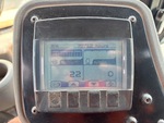 General Appearance with Horímetro / Odómetro