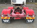 4 Underbody - Truck with 