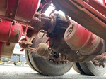 Drivetrain with 