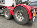 4 Underbody - Truck with 