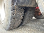 4 Underbody - Truck with 