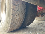 4 Underbody - Truck with 