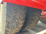 4 Underbody - Truck with 