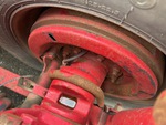 Brakes with 
