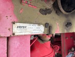 4 Underbody - Truck with 