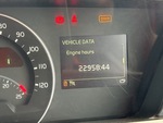 4 Transmision with Engine Hours