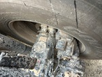Brakes with 