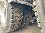 4 Underbody - Truck with 