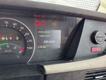 4 Transmision with Engine Hours