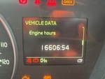 4 Transmision with Engine Hours