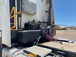 4 Underbody - Truck with 