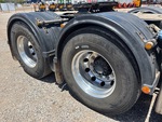 4 Underbody - Truck with 