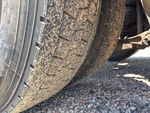 4 Underbody - Truck with 