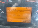 Cab with Engine Hours
