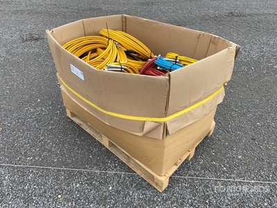 Hydraulic Water Hose