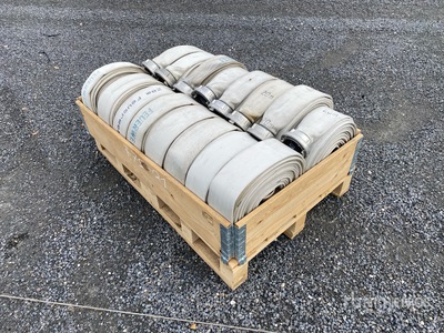 Storz C Fire Water Hose