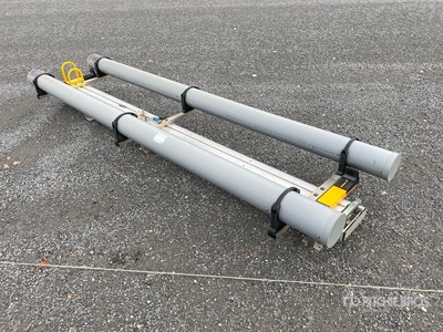 Folding Roof Rack