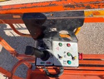 Control Station Upper with 