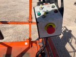 Control Station Upper with 