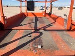 Control Station Upper with 