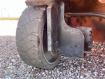 Chassis with 