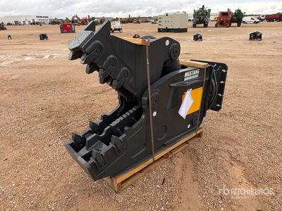 2026 Mustang RH16 Rotating Demolition Pulverizer (Unused)