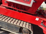 Chassis with Frame Condition