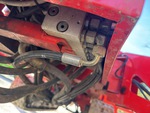 Hydraulics with Valves