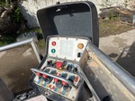 Control Station Upper with Control Console