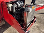 Engine with Engine - Right Side