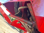 Hydraulics with Hydraulic Tank